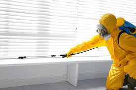 Best Emergency Pest Control  in Laporte, CO